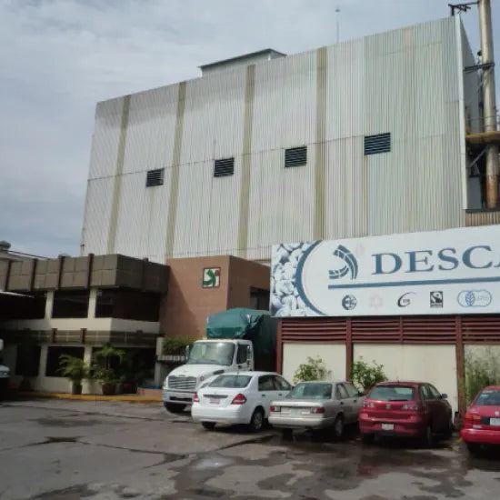 LIMITED Caffeine-Free Ethiopia Limu G2 (Decaf) 100 Grams ( 7-10 Cups)