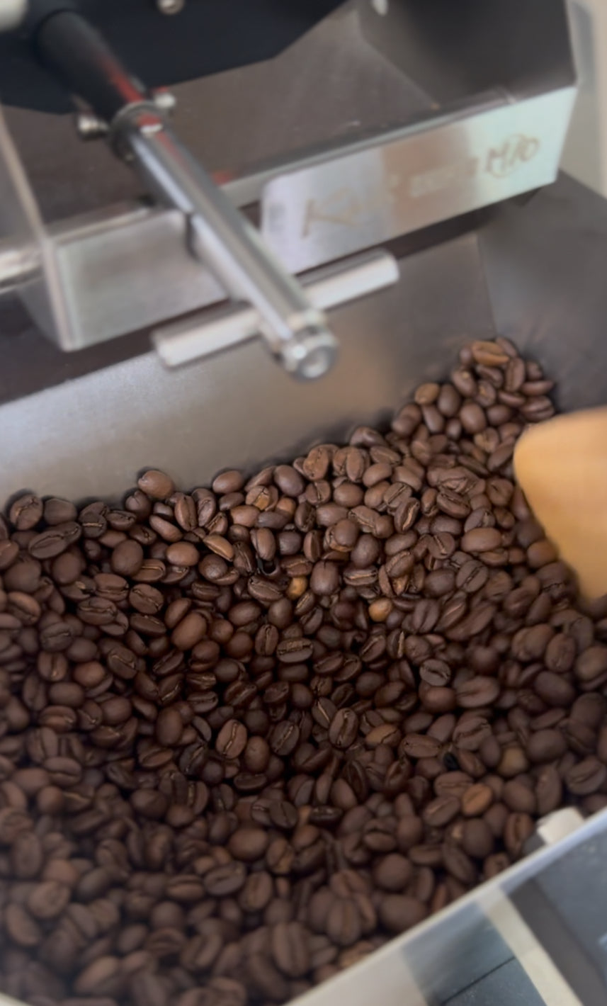 Sampler Pack ¥1500 LIMITED DISCOUNT at checkout - Whole Bean 3 x 50 Gram (12-15 Cups)