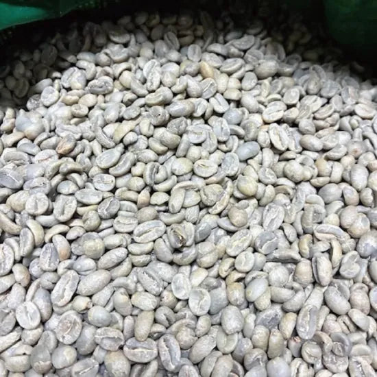 EL SALVADOR - FINCA BELLA VISTA - Dark - 200 Grams (15-20 Cups)