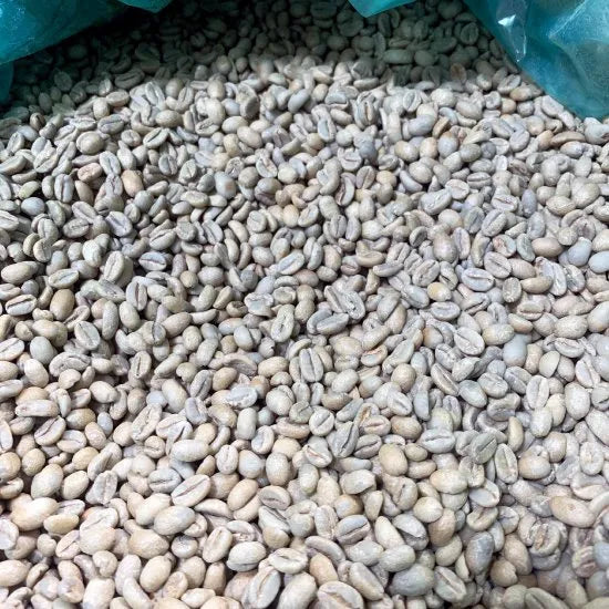 ETHIOPIA - SIDAMO TADE  -Medium - 200 Grams (15-20 Cups)